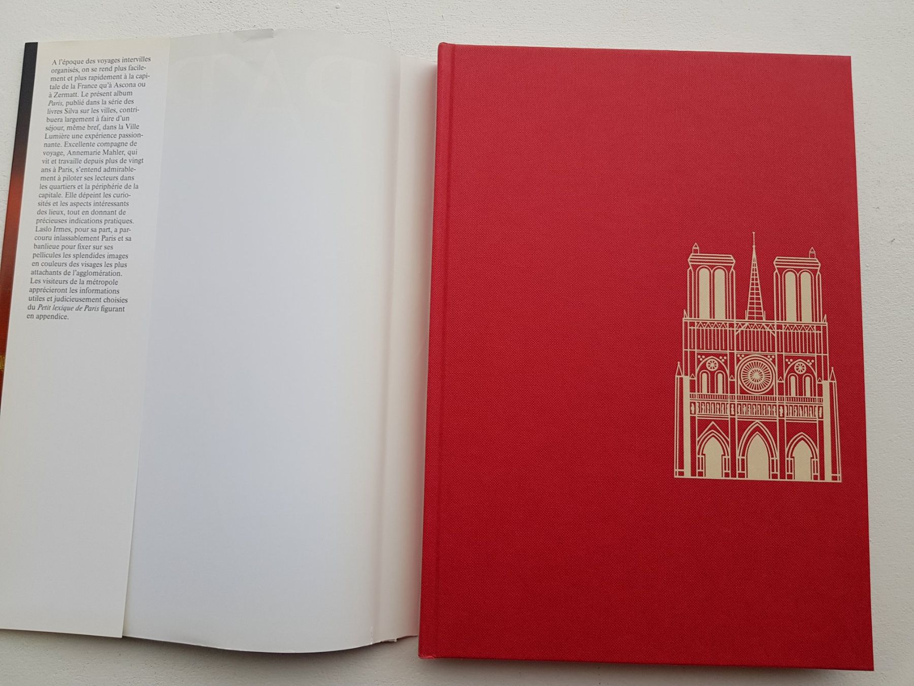 Libri: Paris - photos années 1990 – Usato da Lausanne venduto da LasloH 1