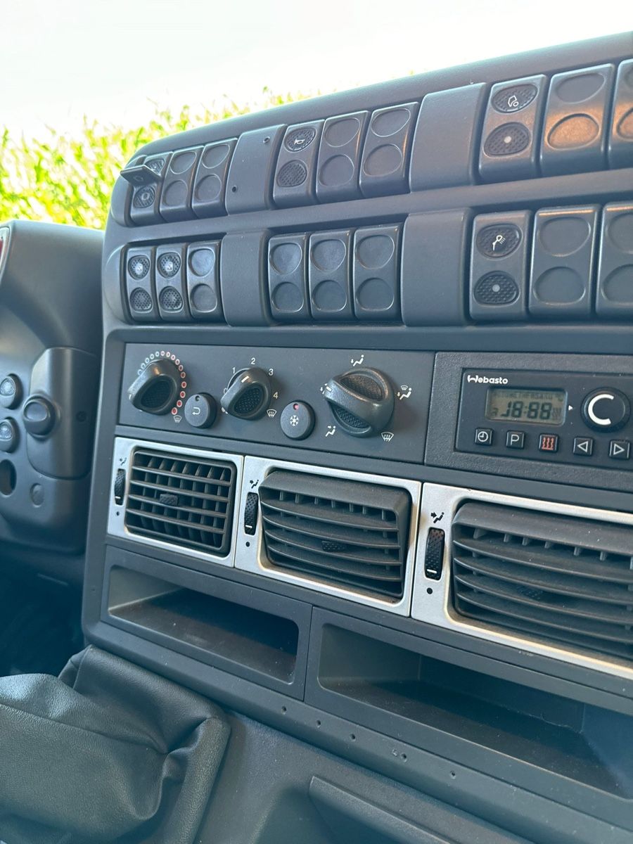 Iveco Veicoli commerciali: Iveco – Usato da Neuendorf venduto da Goeggs01 3