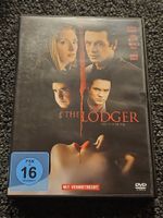 DVD The Lodger (16533)