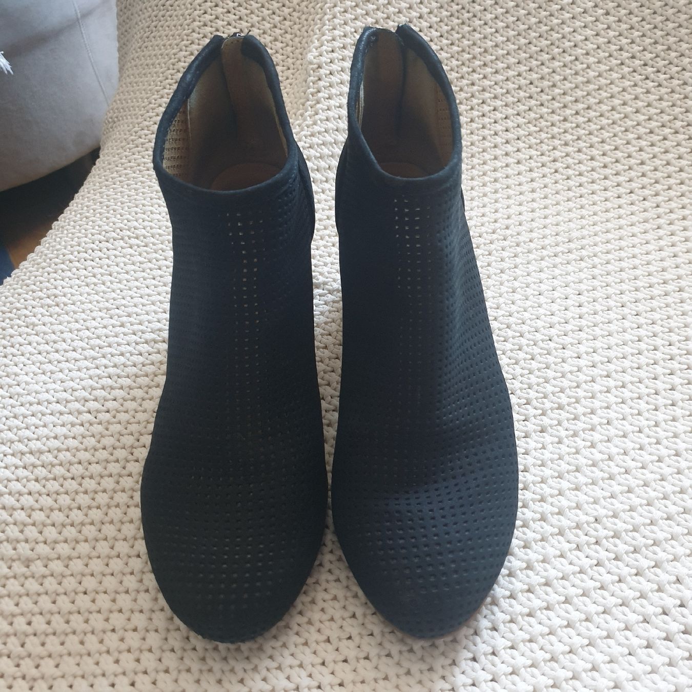 Camper Scarpe da donna: Camper raffinierter Pumps Gr. 38 – Usato da Frenkendorf venduto da Moon111 1