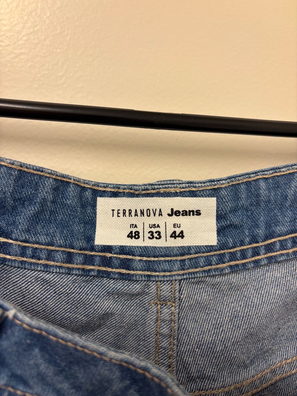 Pantaloni: Jeans Shorts – Nuovo e nell'imballaggio originale da Zürich venduto da mc_mike77 2