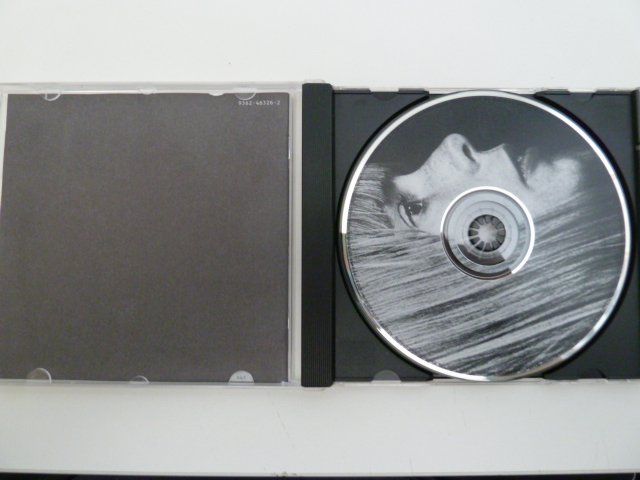 CDs: Joni Mitchell - Hits – Gebraucht aus Au ZH von sikoku 1