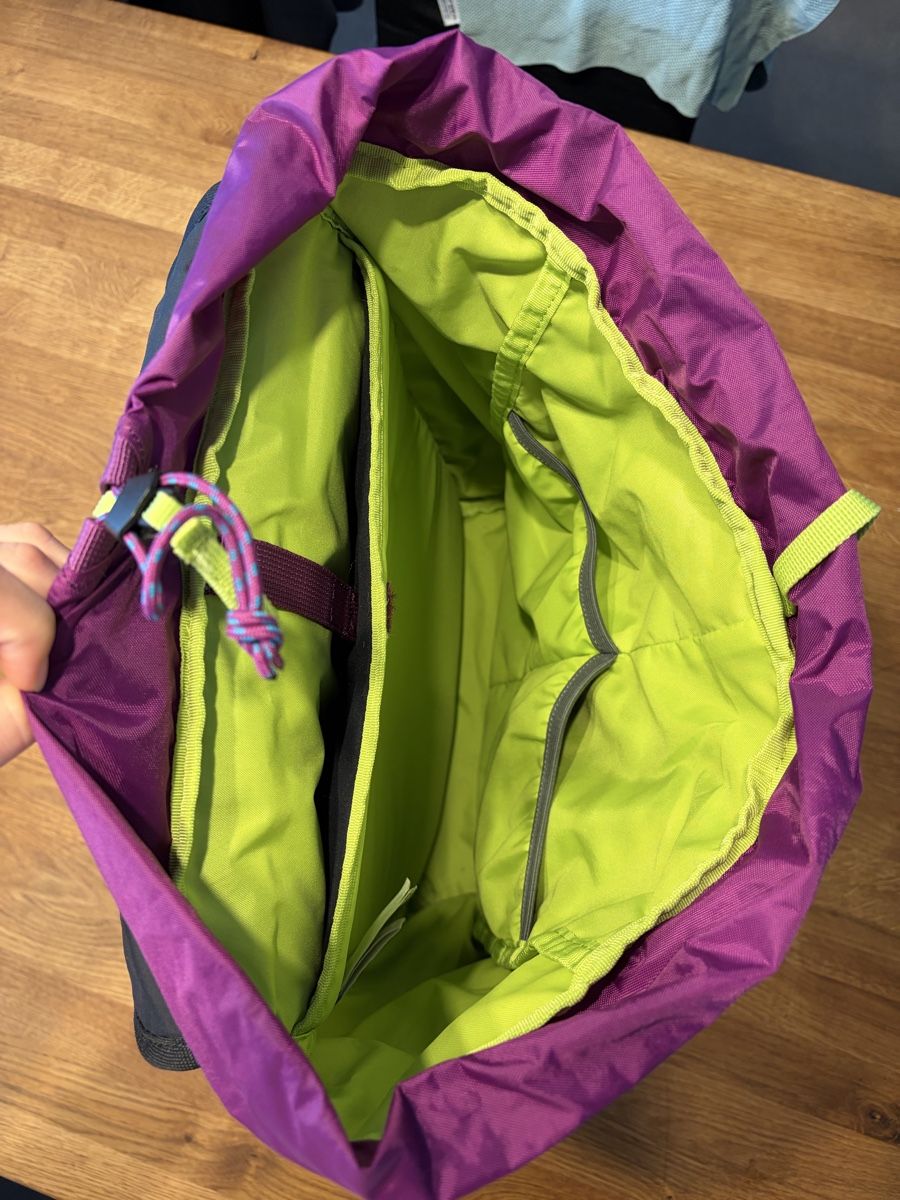 Columbia Zaini: Columbia Rucksack – Nuovo (secondo la descrizione) da Schötz venduto da bie_yw5g 3