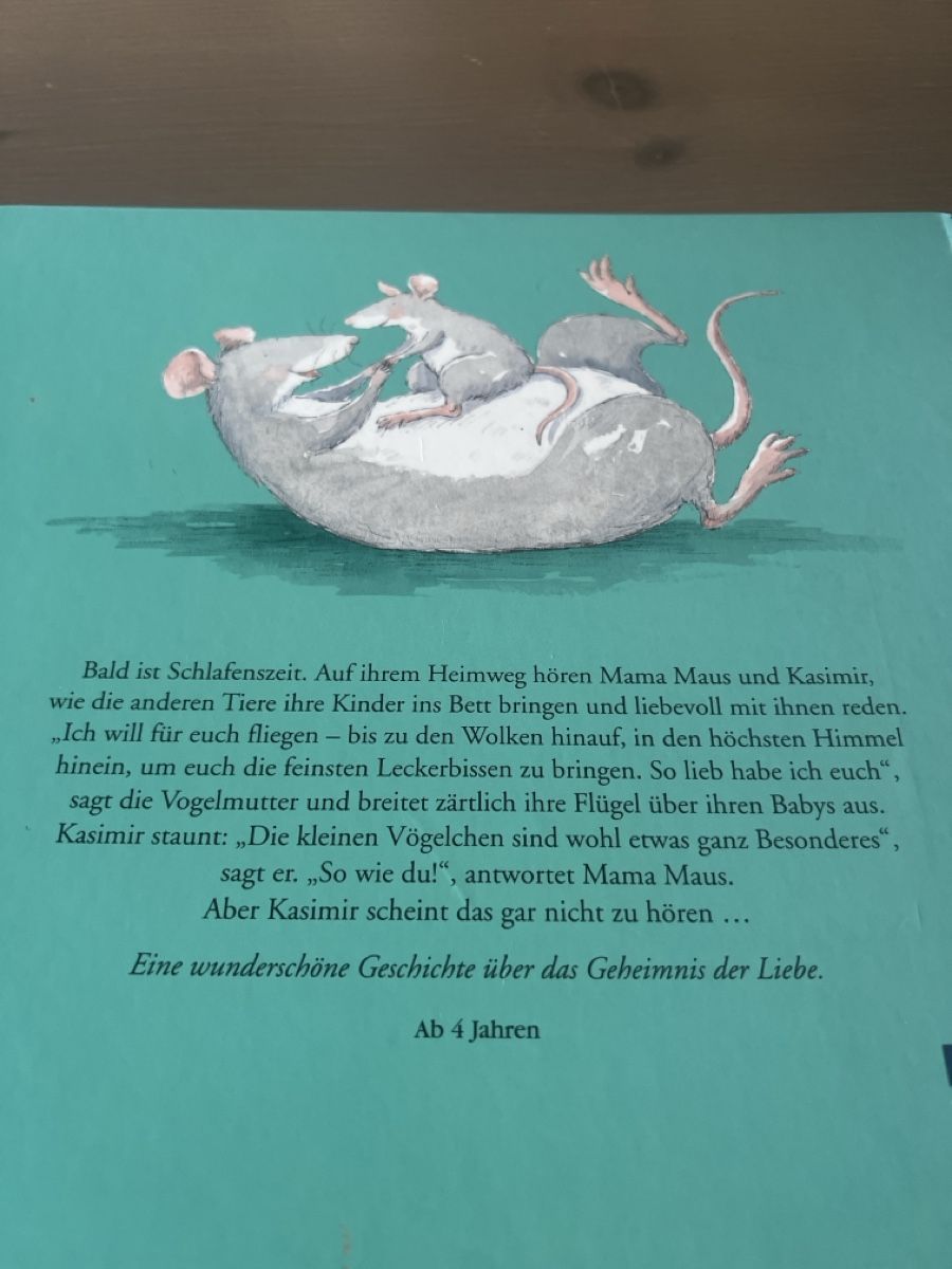 Libri: Ich freu mich so, dass es dich gibt – Usato da Seon venduto da Sunny-Schmuck78 1