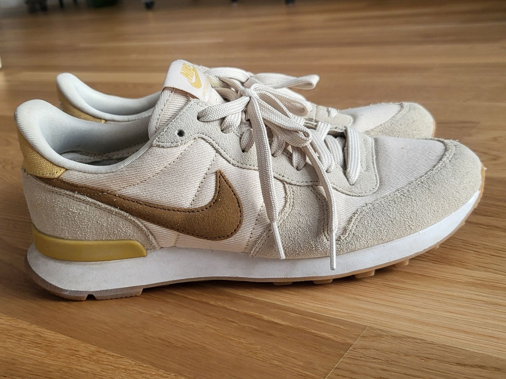 Nike Damenschuhe: Nike Sneakers - Gr. 40 – Gebraucht aus Thun von _andi 2