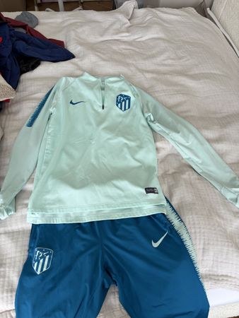 Ensemble de survêtement Atletico de Madrid