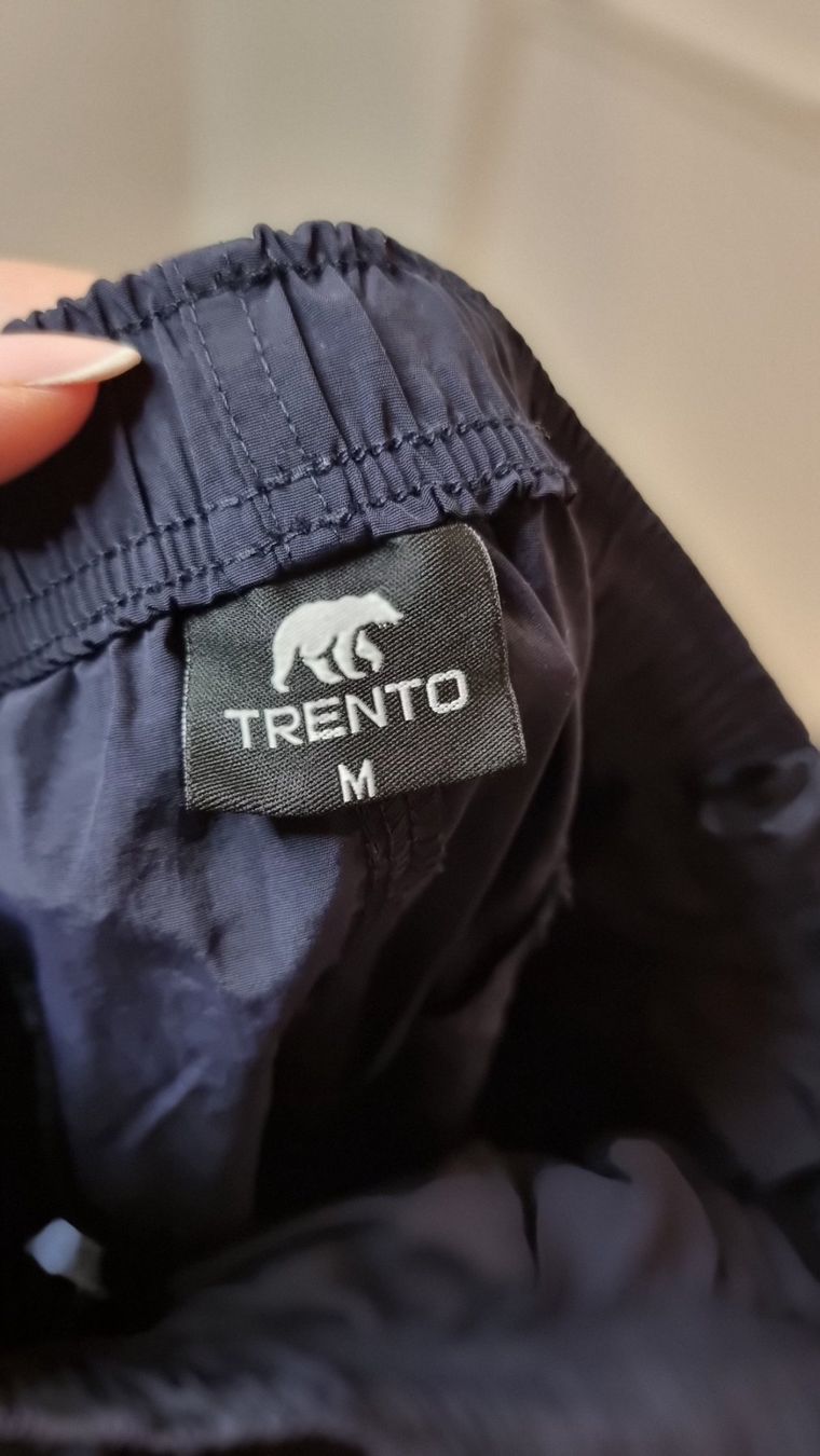 Hosen: TRENTO Hose Größe 38-M – Gebraucht aus Wald ZH von Martin79 7