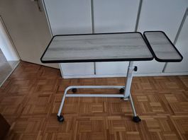 Tavolino da Letto Sanis
