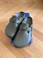 Birkenstock Boston Eva Narrow Fit Grösse 38