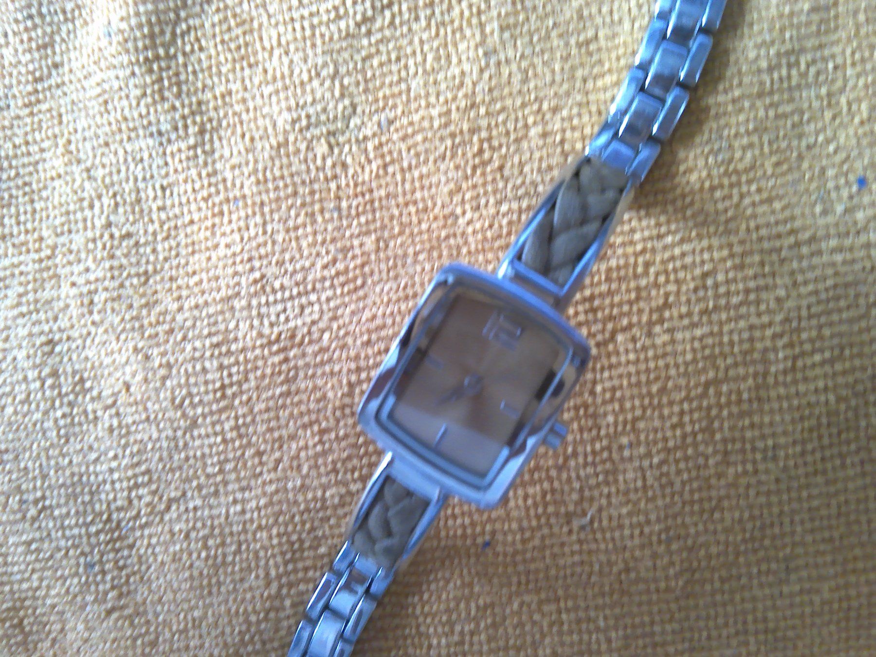 Orologi: Sylische damen uhr – Usato da Balsthal venduto da jacky63 2