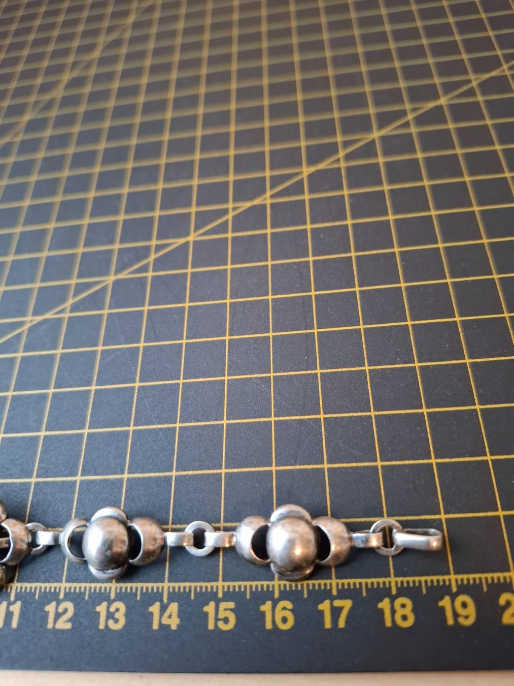 Bracciali & Braccialetti: Armband Silber 835 – Usato da Zwieselberg venduto da Halifaxmendusli 2