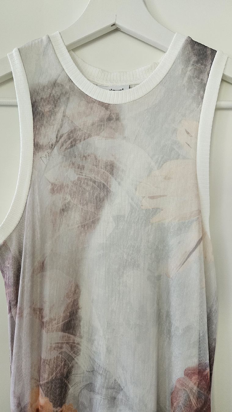 Desigual Vestiti: Schönes Desigual Kleid Gr. XS wie neu – Nuovo (secondo la descrizione) da Hettlingen venduto da Leaena279 4