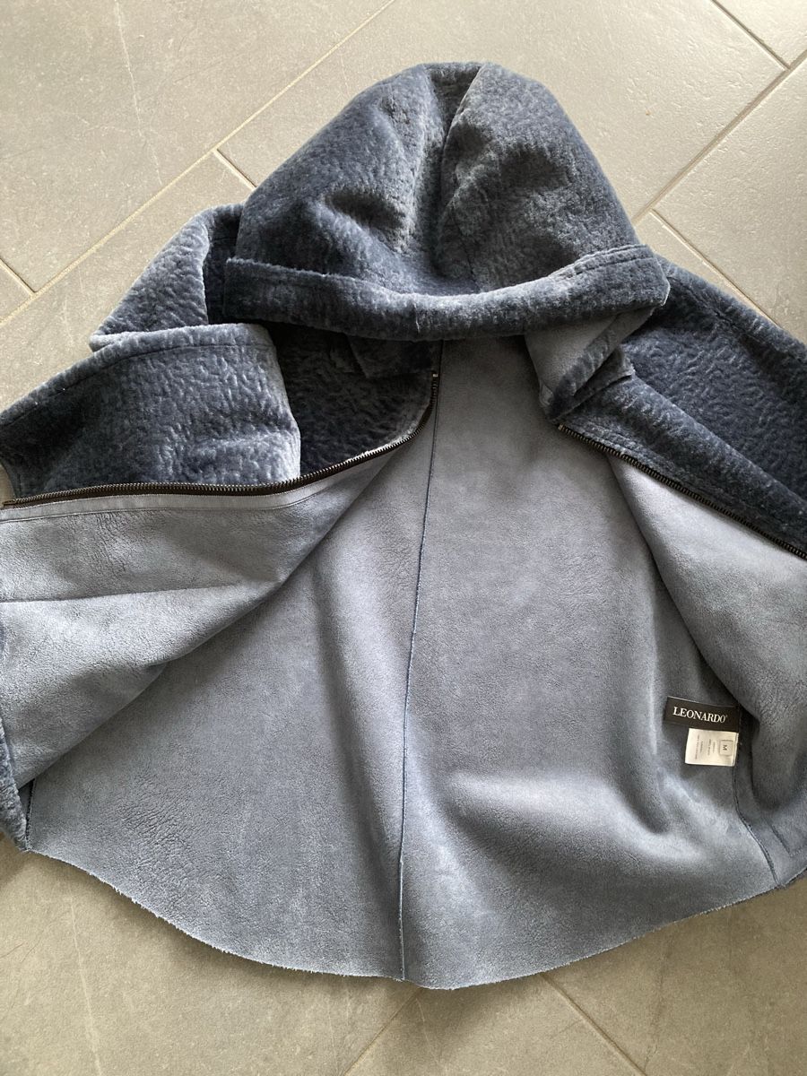 Giacche: Jacke von Leonardo – Usato da Lindau venduto da fam_pp2t 5
