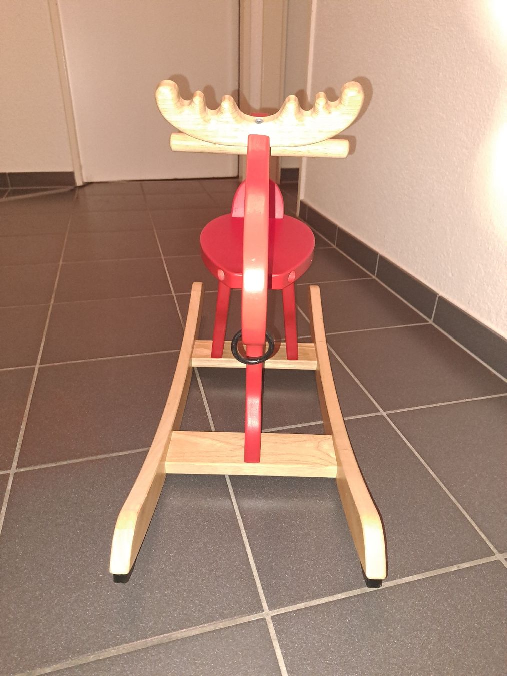 Altre altalene da giardino: Schaukel – Nuovo (secondo la descrizione) da Ipsach venduto da car_t8lk 1