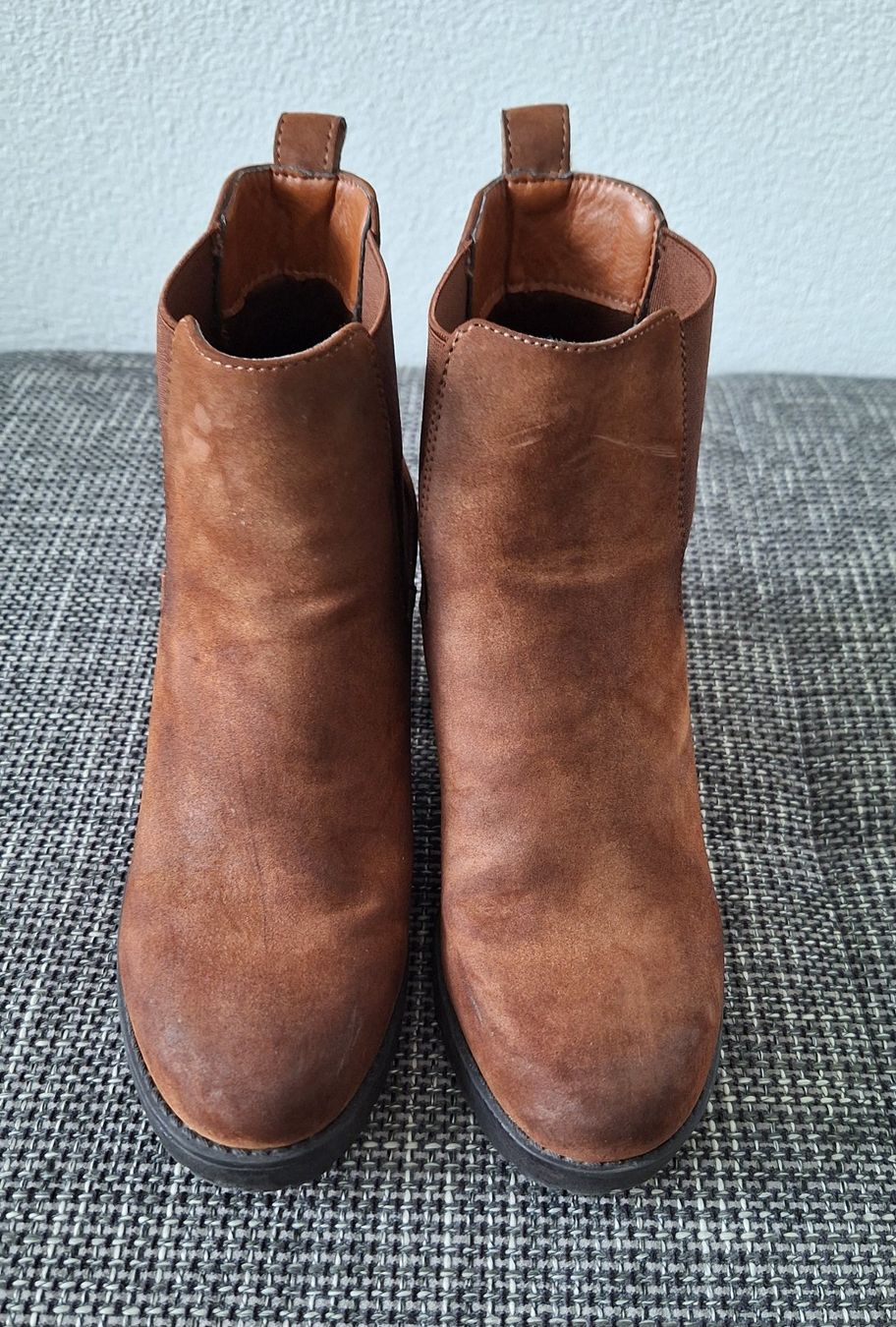 Anna Field Chaussures femmes: Anna Field Ankle Boot braun, Grösse 37 – D'occasion à Winterthur par Simply_nm 1