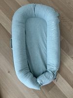 DockATot Deluxe+ – Luxuriöses Babynest