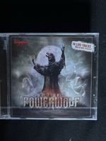 CD Powerwolf Alive In The Night Metal Hammer Edition