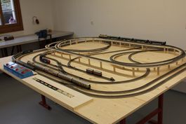 Modeleisenbahn Märklin
