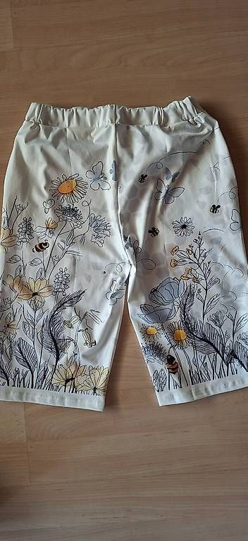 Pantaloni: Sommerhose – Usato da Bubikon venduto da Mis_nl7l 2