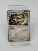 Pokemon Linoone 082/094