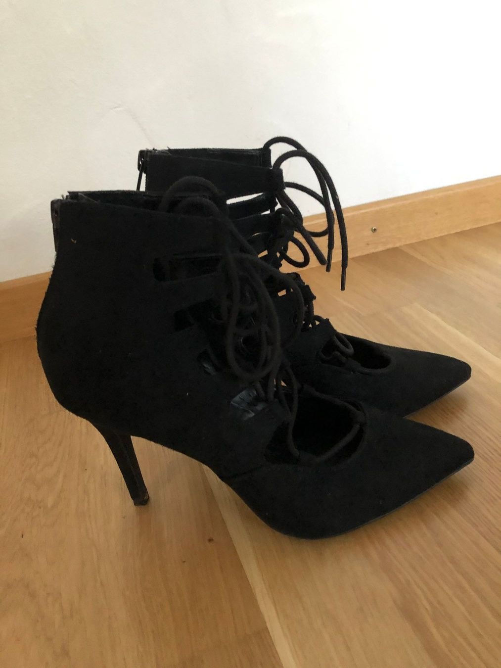 Scarpe da donna: Pumps, Sandalette Gr. 40 – Usato da Gossau SG venduto da Gusho