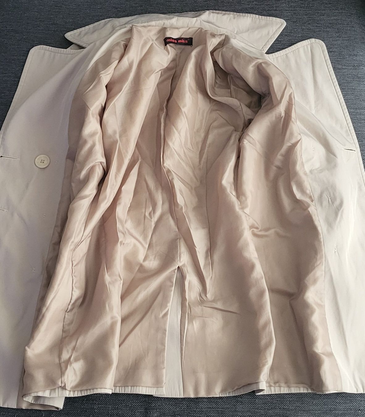 Jacken: Frühlings-/Herbstjacke – Gebraucht aus Basel von jma_vh95 2
