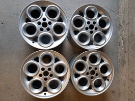 Originale Speedline Alufelgen