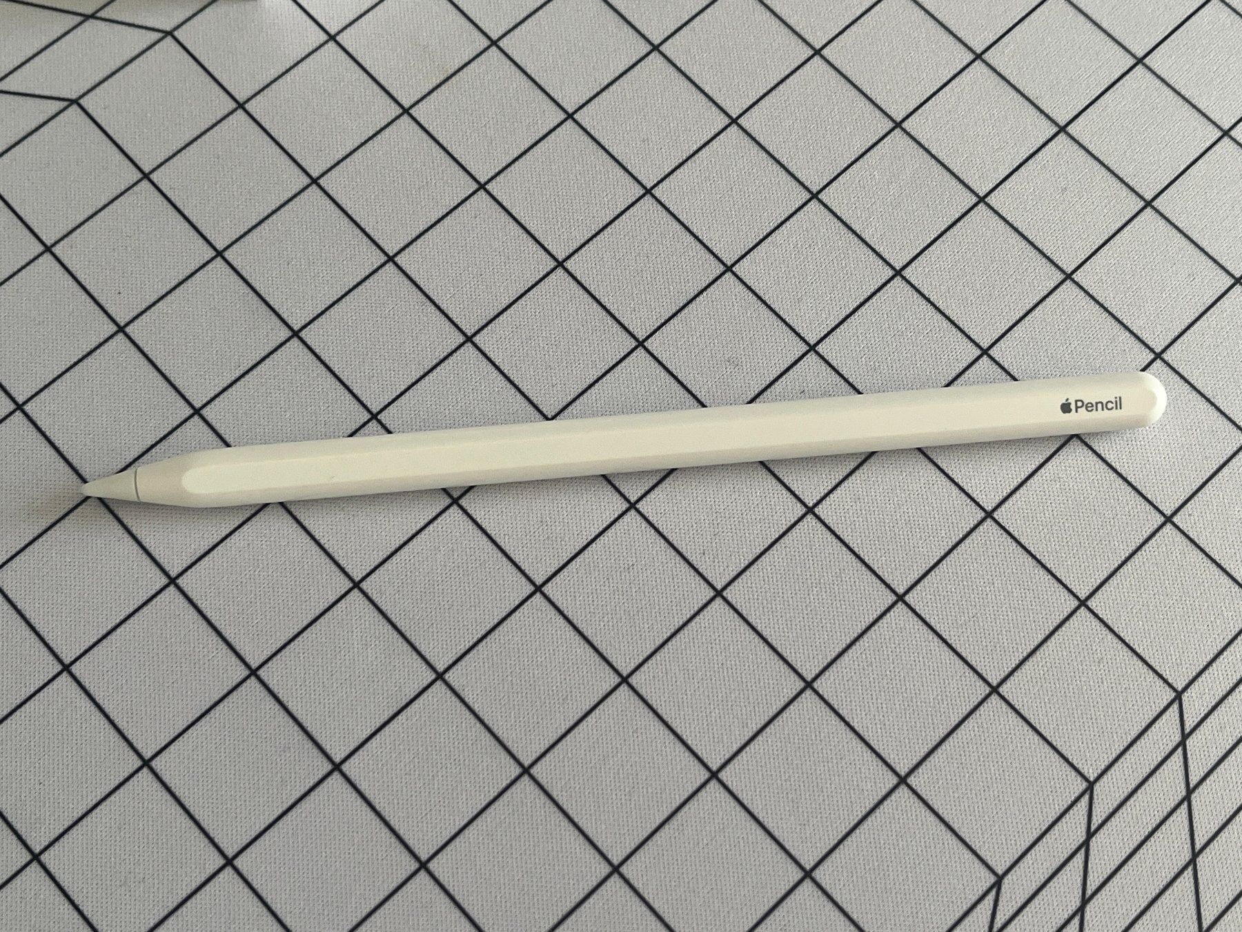 Apple Stifte & Marker: Apple Pencil 2e Generation – Gebraucht aus Lausanne von ksm1 4