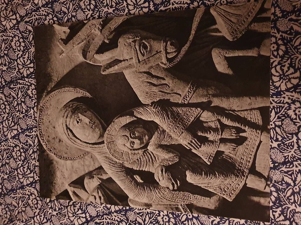 Posters & Illustrations: Kunstdruck aus Autun – D'occasion à Bern par RegBer 1