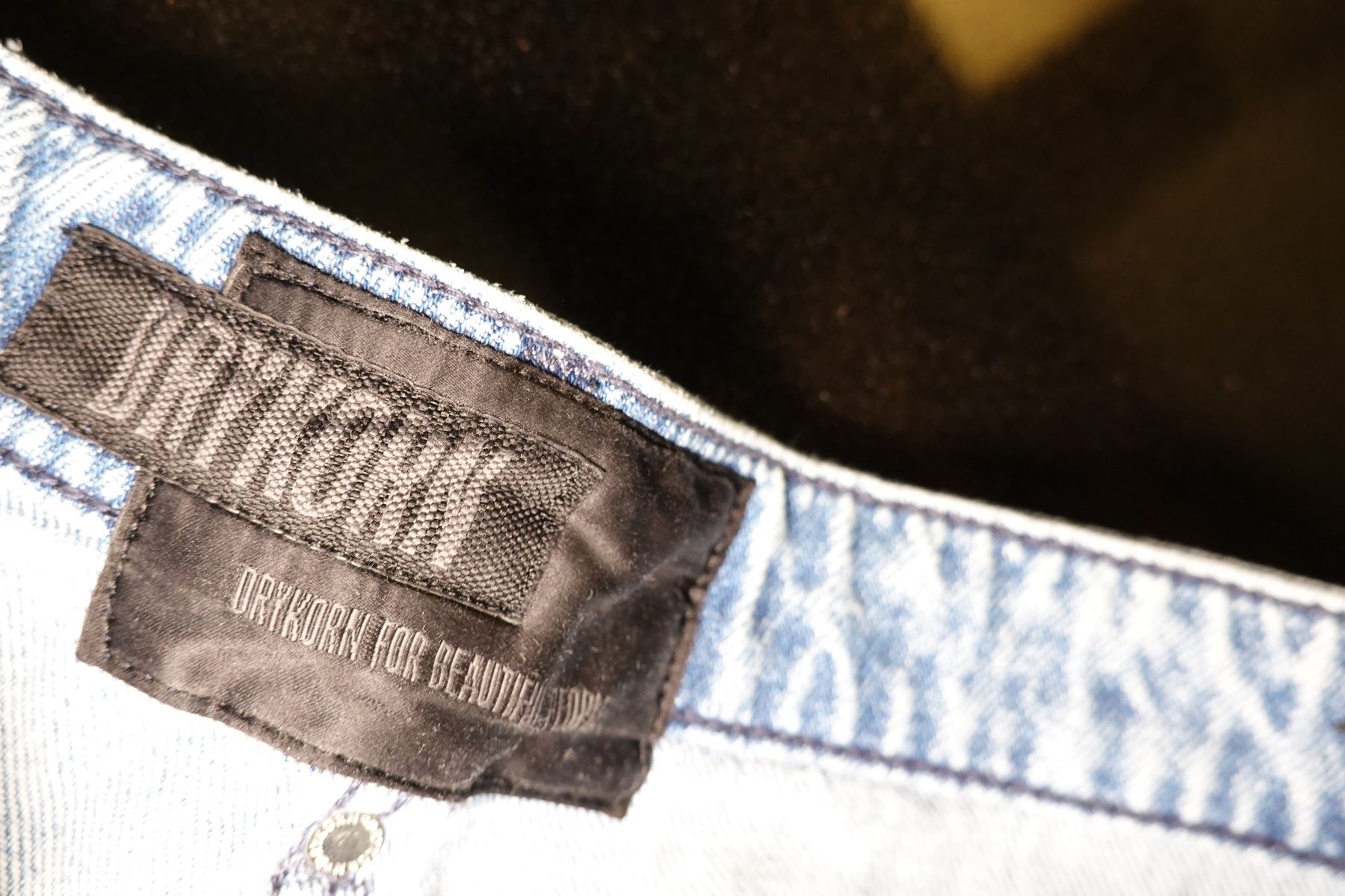 Drykorn Jeans: Drykorn Jeans 30/34 Baumwolle – Usato da Zürich venduto da yja_c5xh 1