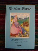 Josef Lukas: Die blaue Blume