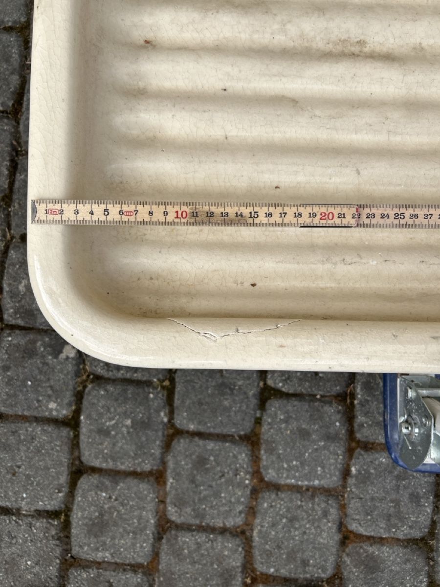 Spülbecken & Waschbecken: Lavabo alt antik – Gebraucht aus Heimenhausen von bergblick4 3