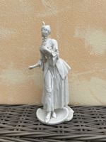 Porzellanfigur Lucinda | Franz Anton Bustelli | Nymphenburg