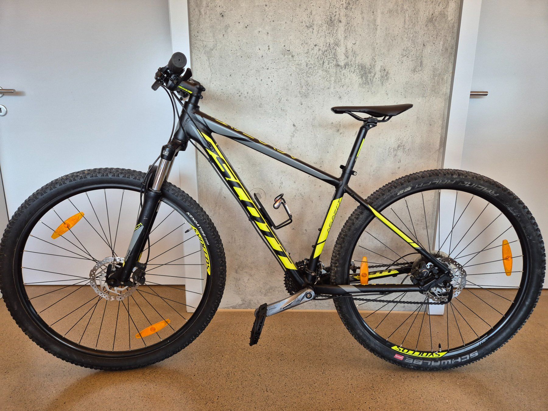 Scott Biciclette: Scott Aspect 940 – Taille M – Usato da Onnens FR venduto da Doofy9