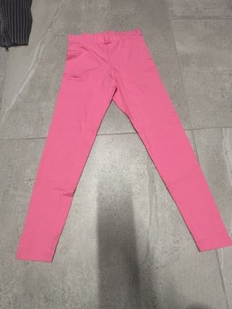 Leggings 134 neuf juste déballé