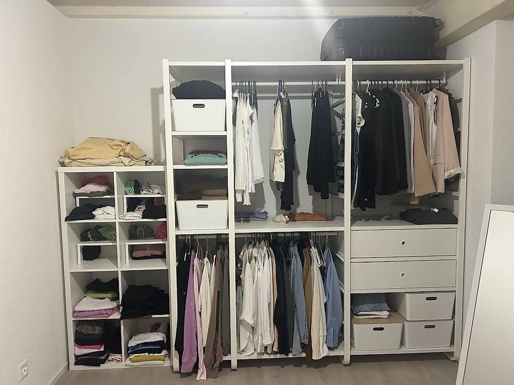Garderobe: Penderie Elvarli – Gebraucht aus Murten von Civetta3 1