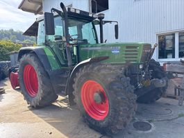 Fendt Favorit 515C *Defekt*