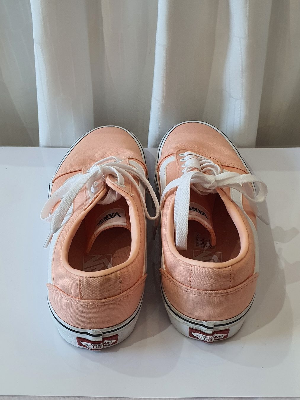 Vans Scarpe da donna: Gr. 38 - VANS Sneaker, Neu – Nuovo e nell'imballaggio originale da Nürensdorf venduto da SunshineKinderschuhe 3