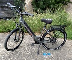 Vélo électrique DIAVELO E 435I  Taille M bon état