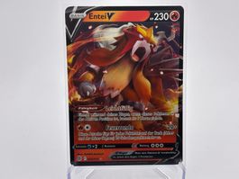 Strahlende Sterne - Entei V  (BRS 22) - DE