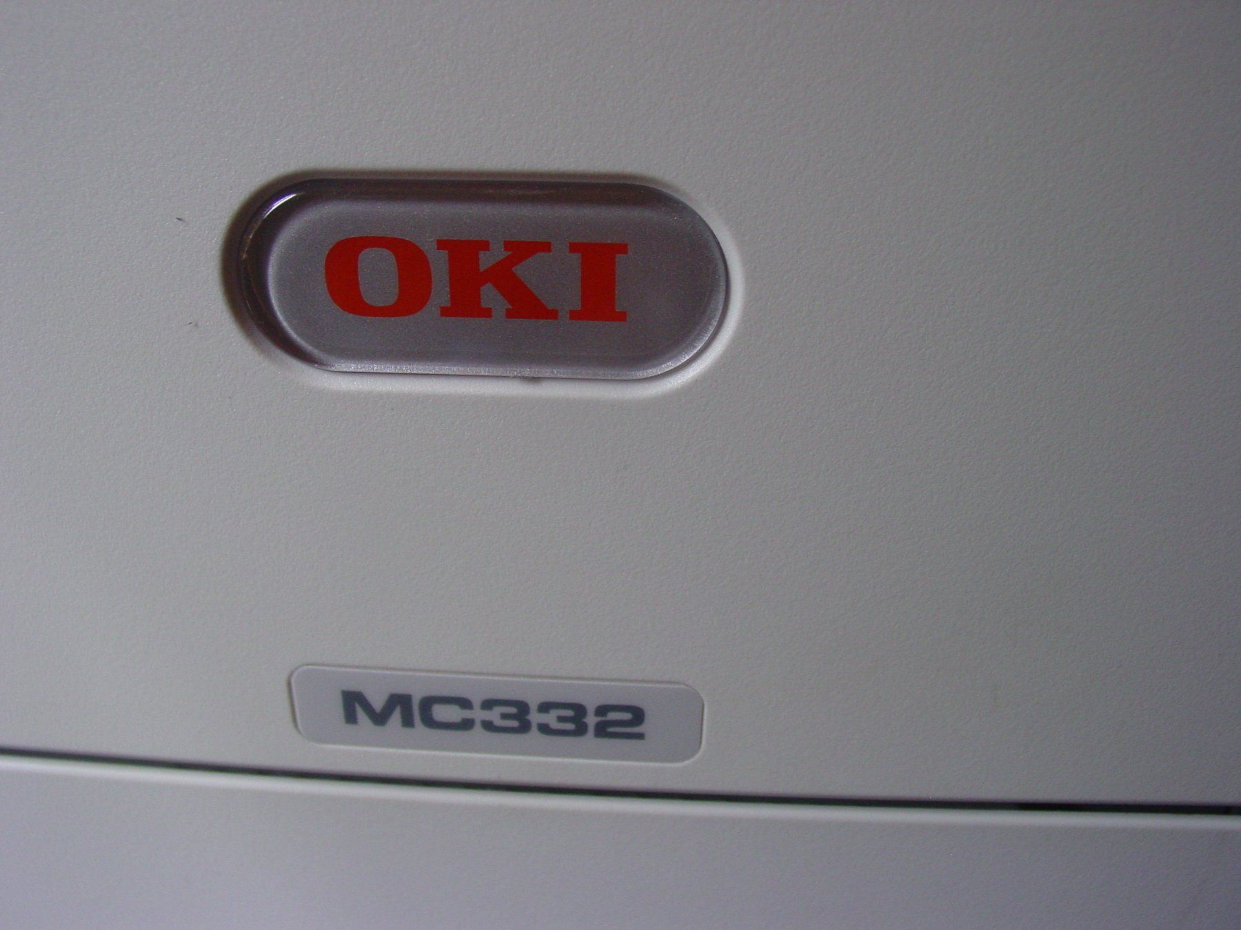 Oki Drucker: OKI MC332  Drucker / Kopierer – Defekt aus Ursenbach von rekruten-shop 1