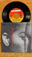 Terence Trent D'Arby - Dance Little Sister / 1. US 1987