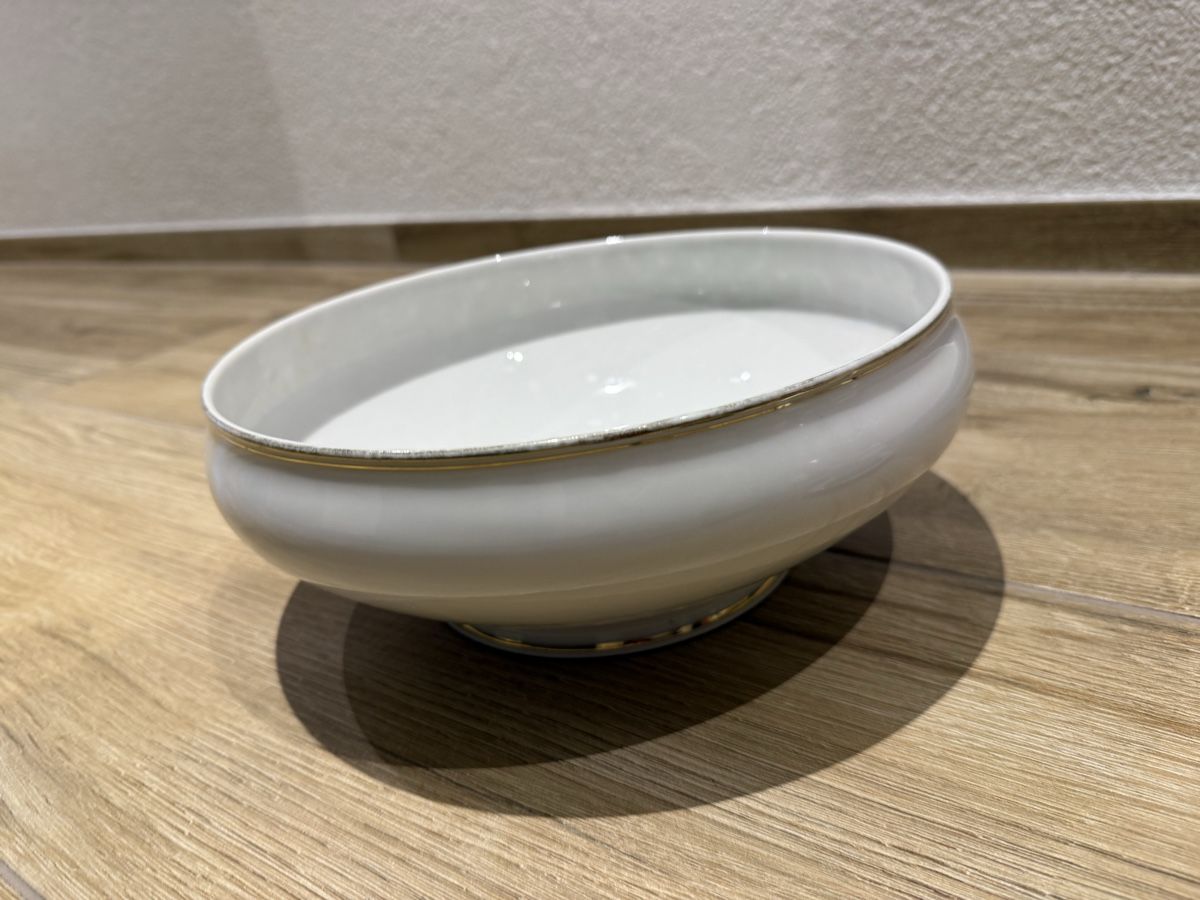 Set di piatti: Porcelaine de Limoges – Usato da Estavannens venduto da davy80 4