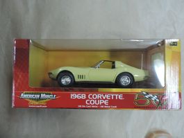 1968 Chevrolet Corvette Coupe