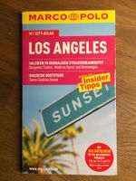 Reiseführer Marco Polo „Los Angeles“