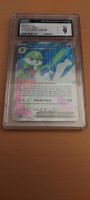 Gardevoir ex CGC 9  228 Pokemon Slab Scarlet Violet
