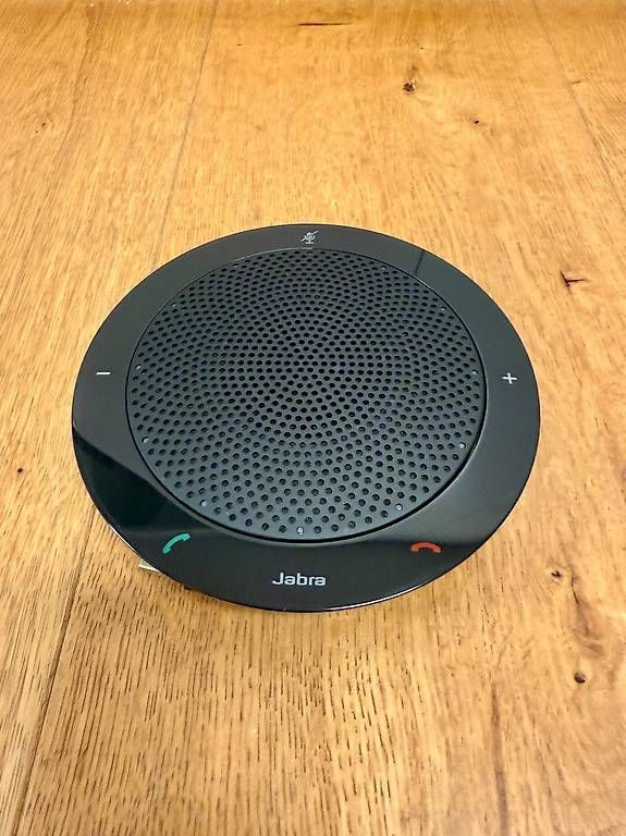 Jabra Casse acustiche: Jabra Speak 410 – Usato da Unterkulm venduto da X___X 1