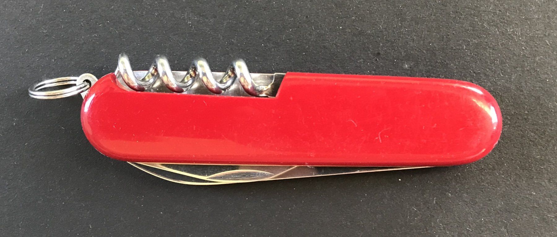 Victorinox Coltelli tascabile: VICTORINOX SACKMESSER – Usato da Ostermundigen venduto da wini63 3