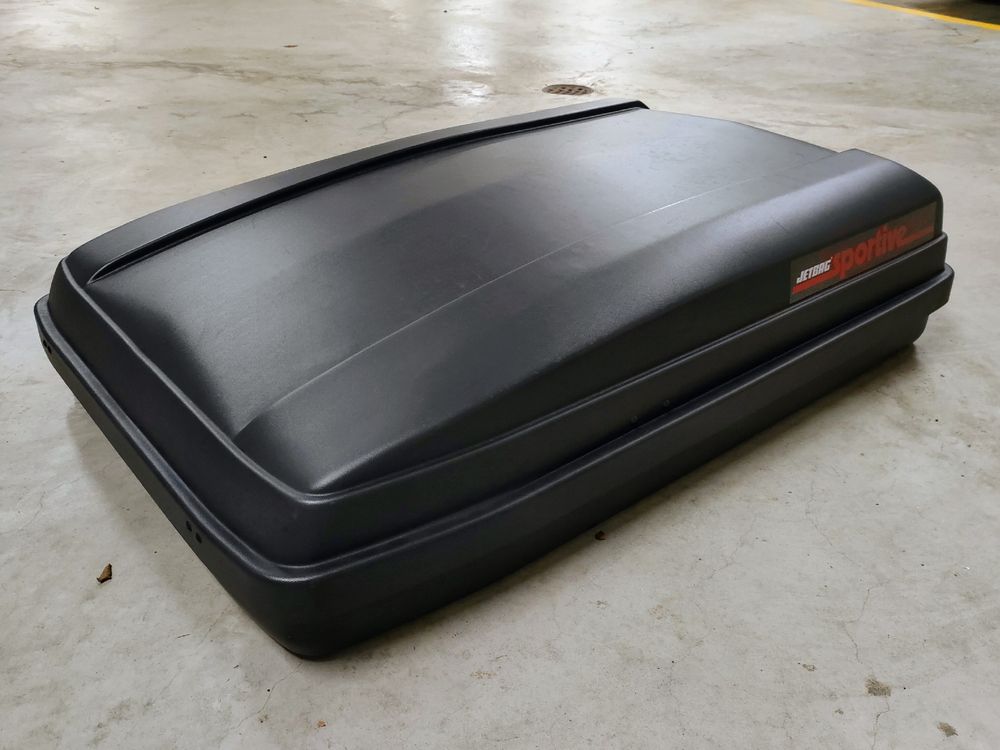 Set Serrature Per Box Portapacchi Jetbag - Compatibile Con Sprint 270, Sprint 320, Jetbag 350 - Foto 7