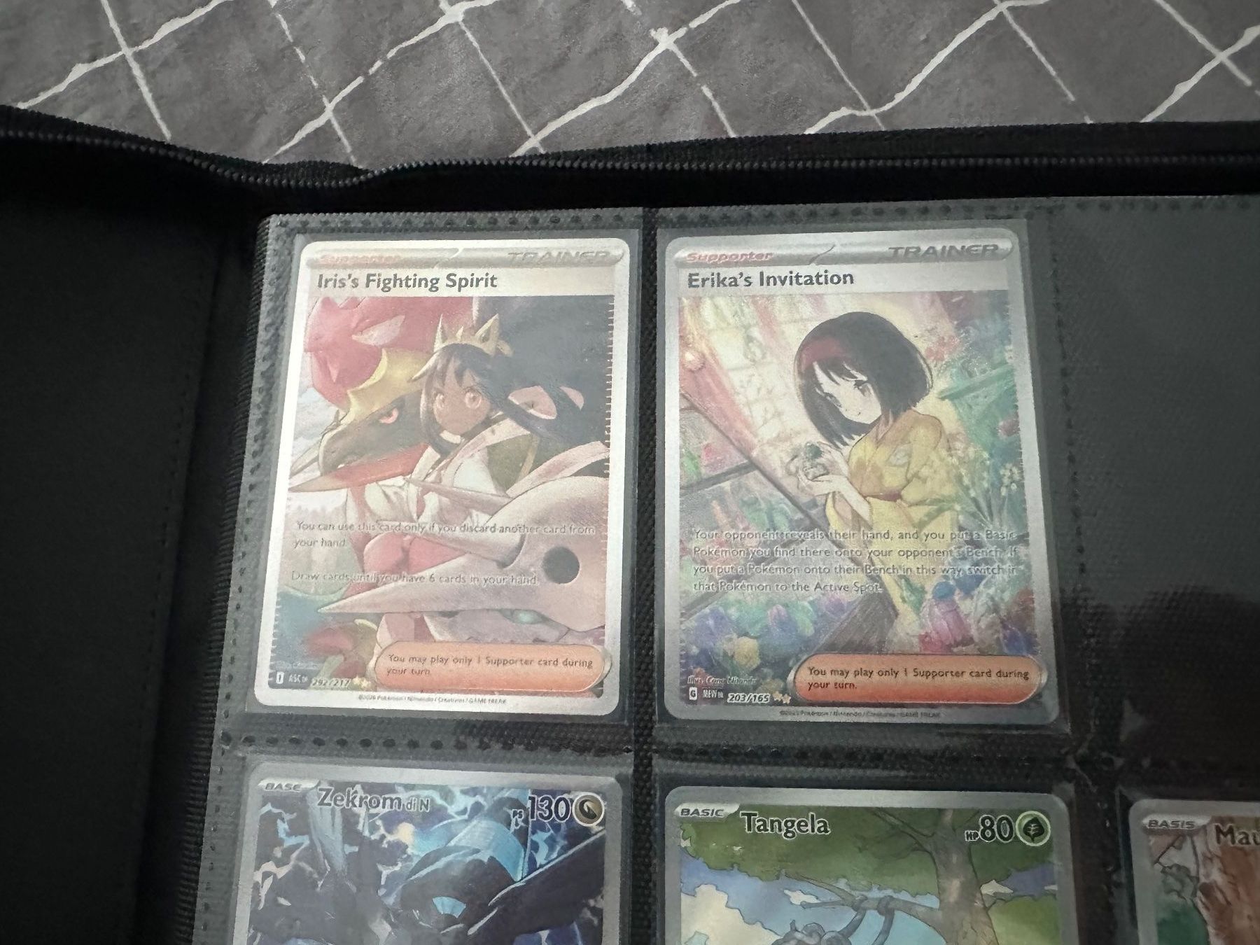 Cartoline: Pokemon karten – Nuovo (secondo la descrizione) da Oftringen venduto da ama_5yk8